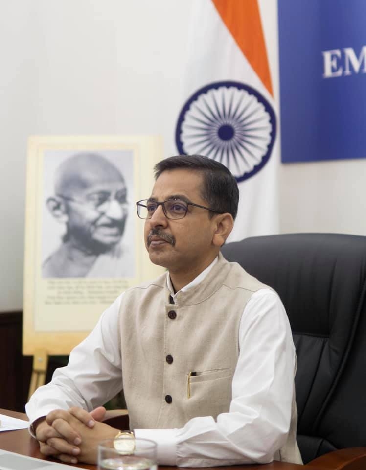 Vietnam – India make efforts to boost relations to new height